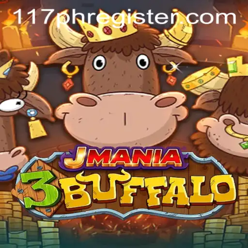 Discover the Thrills of JMania3Buffalo: A New Gaming Sensation