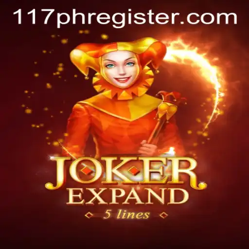 JokerExpand: An Exciting New Discovery in the Gaming World with 117PH REGISTER