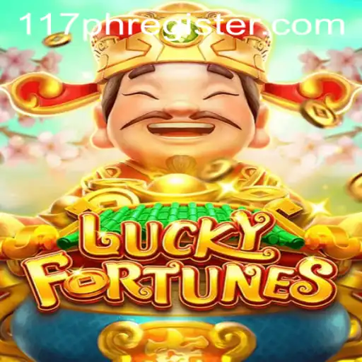 Exploring the Exciting World of LUCKYFORTUNES and How to Get Started with 117PH REGISTER