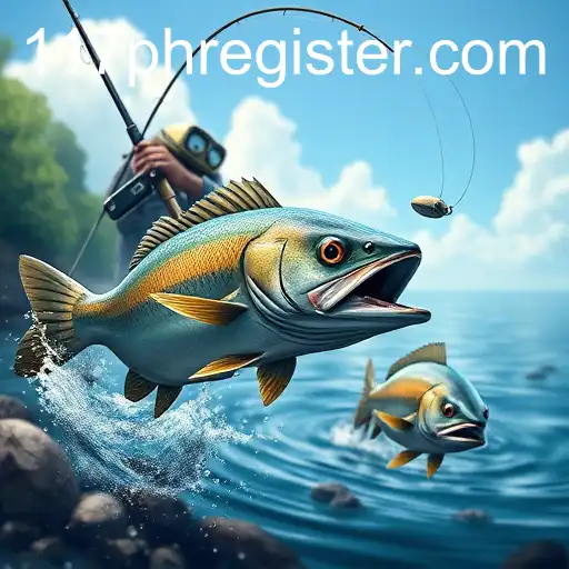 Fishing Games and the Role of 117PH REGISTER