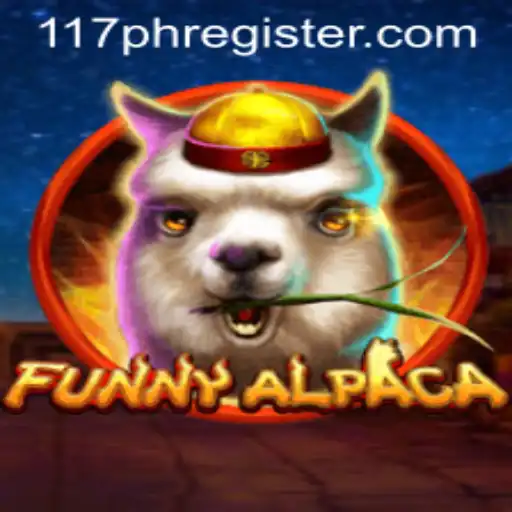 FunnyAlpaca: A Hilarious Adventure Awaits with 117PH REGISTER